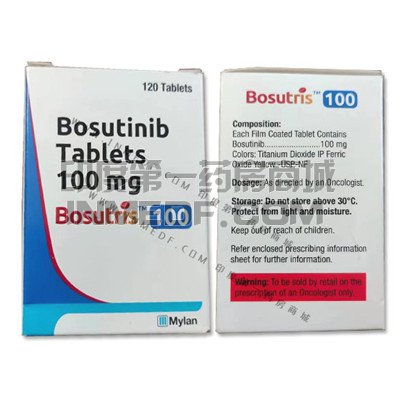 吃博舒替尼/波舒替尼出现皮疹怎么办？