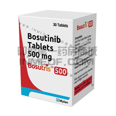 印度迈兰波舒替尼（Bosutinib）哪里可以购买？