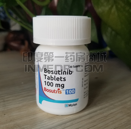 博舒替尼