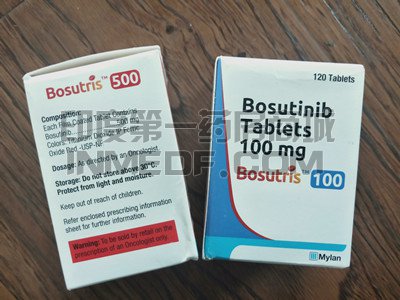 博舒替尼(Bosutinib)是服药方法是什么？