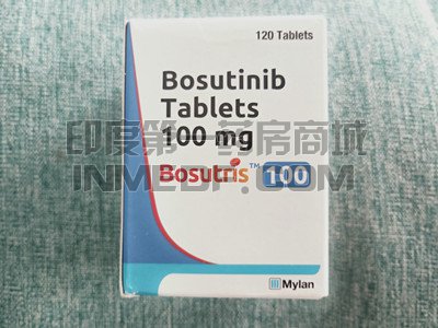 <b>博舒替尼多少钱一盒？</b>