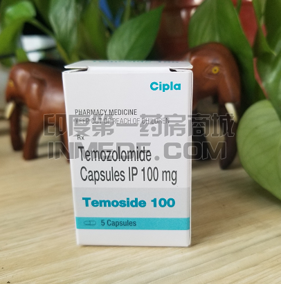 替莫唑胺