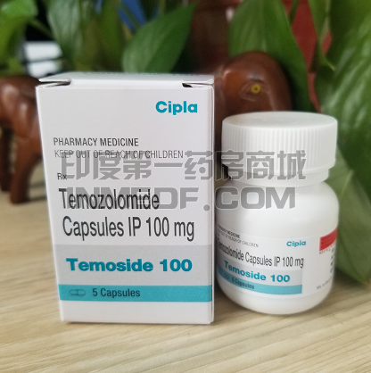 替莫唑胺