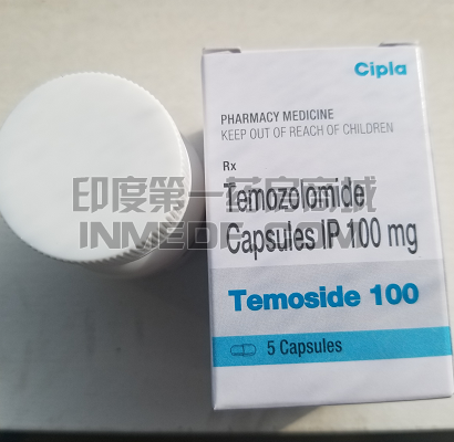 替莫唑胺