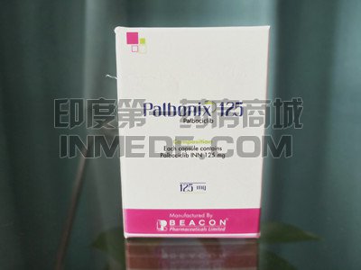 <b>吃帕博西尼口腔发炎如何缓解？</b>