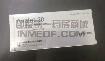 <b>漏服一次马来酸阿伐曲泊帕片怎</b>
