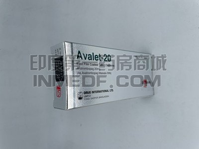 马来酸阿伐曲泊帕片（苏可欣）怎么服用？