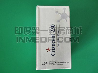 <b>长期吃克唑替尼（赛可瑞）会耐</b>