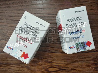 印度版瑞复美10毫克多少钱？