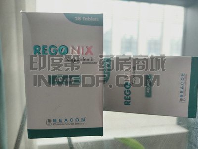 瑞戈非尼治疗结直肠癌多久耐药？