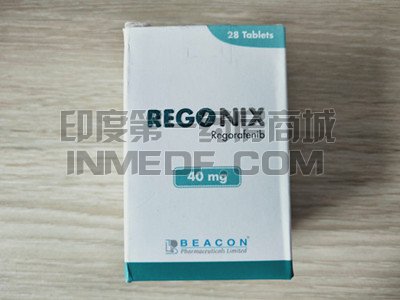 瑞戈非尼一个疗程是多久？