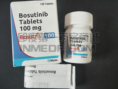 博舒替尼/伯舒替尼漏服剂量怎么办？