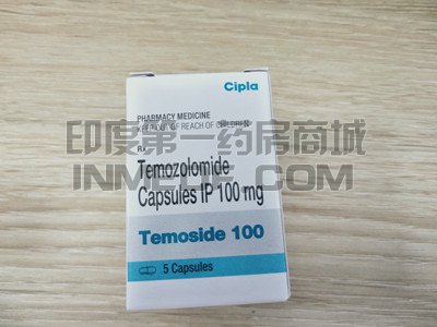 替莫唑胺/泰道能缩小胶质瘤吗？