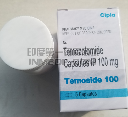 替莫唑胺