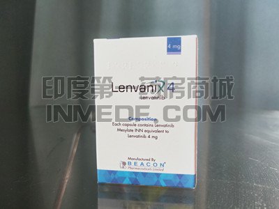 <b>服用仑伐替尼腹痛该怎么办？</b>