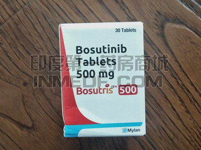 博舒替尼（Bosutinib）副作用有哪些？