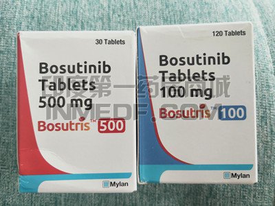 服用博舒替尼后腹泻怎么办？