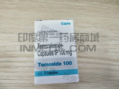 替莫唑胺
