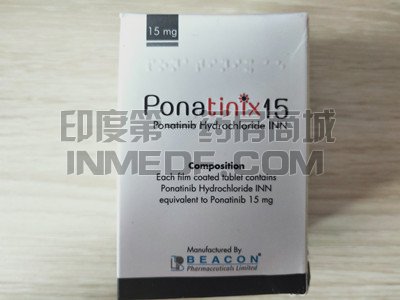 <b>碧康普纳替尼效果怎么样？</b>