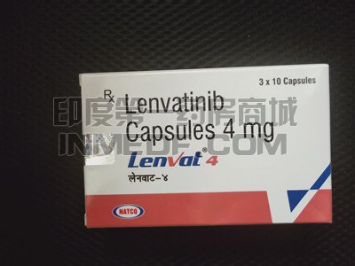 乐伐替尼lenvatinib吃多久见效？