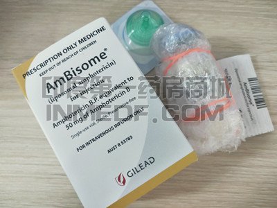 安必素/Ambisome哪些人群不可以使用？