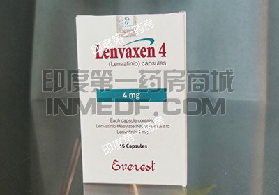服用乐伐替尼（LENVIMA）几天见效？