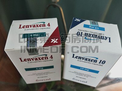 服用仑伐替尼高血压如何解决？