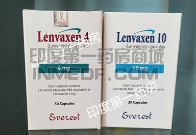 使用仑伐替尼治疗耐药怎么办？