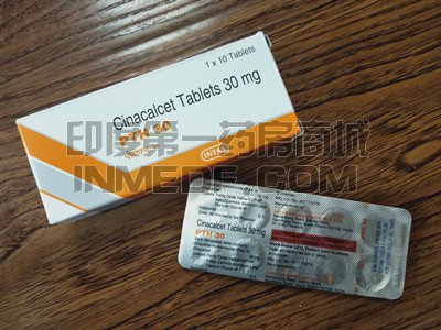 <b>服用西那卡塞出现胃肠反应如何</b>
