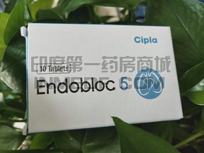 Endobloc