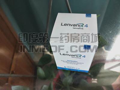 仑伐替尼会引起发烧吗？