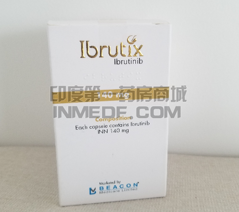 伊布替尼ibrutinib可以晚上吃吗？