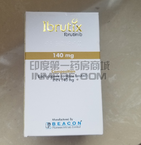 伊布替尼服用后口腔溃疡怎么治？