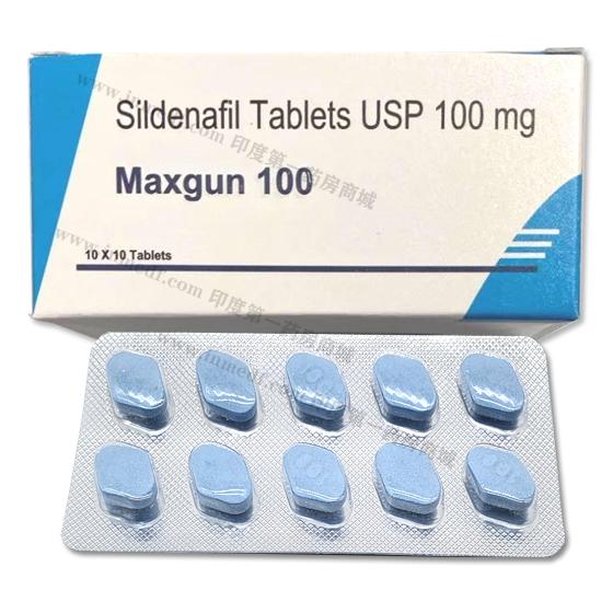 Sildenafil