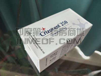 <b>吃克唑替尼出现视觉障碍如何处</b>