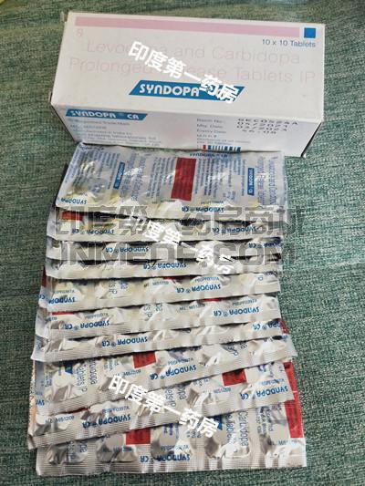 卡左双多巴缓释片,息宁