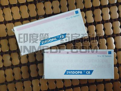 卡左双多巴缓释片(息宁)哪些患者不可以吃？