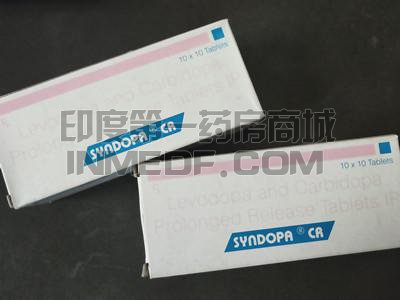 卡左双多巴缓释片服用方法是什么？