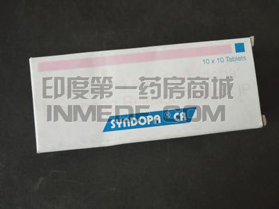 息宁/卡左双多巴缓释片哪里有卖？