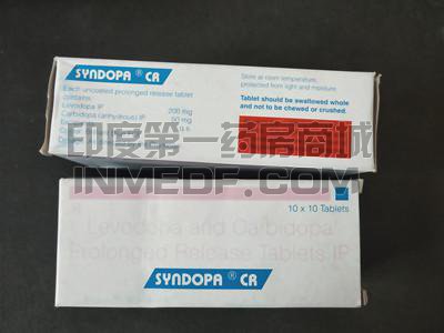 卡左双多巴缓释片/息宁饭前吃还是饭后吃？