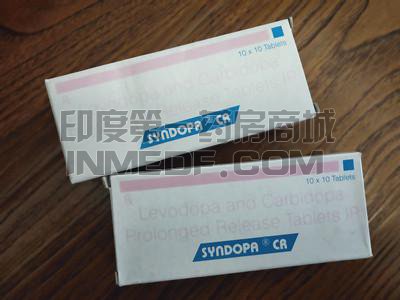 卡左双多巴缓释片(息宁)有副作用吗？