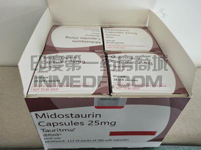 服用米朵妥林耐药有哪些表现？