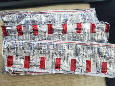 斯沃/利奈唑胺片的副作用是什么？