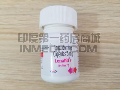 来那度胺瑞复美