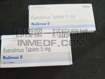 依维莫司,飞尼妥