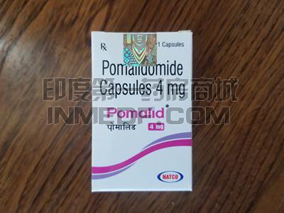 泊马度胺(pomalidomide)哪些患者不可以服用？