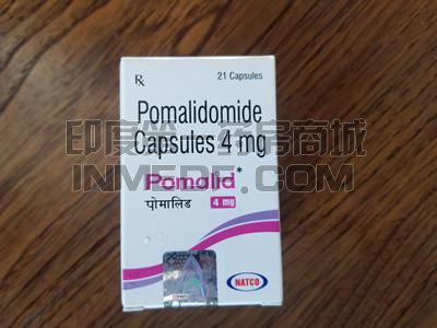 泊马度胺饮食有什么忌口？