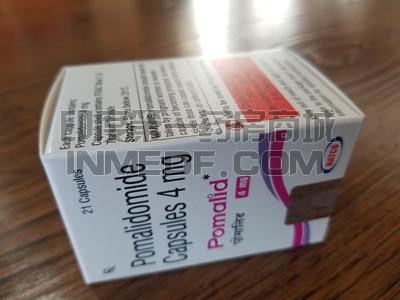 服用泊马度胺可以抽烟吗？