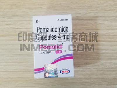 服用泊马度胺后恶心如何缓解？