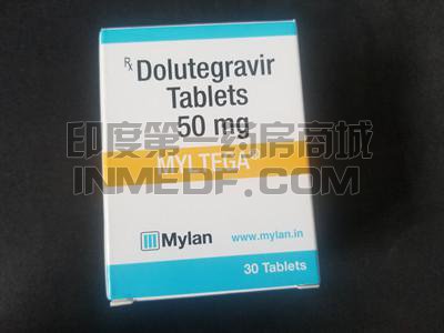 服用多替拉韦会过敏吗？